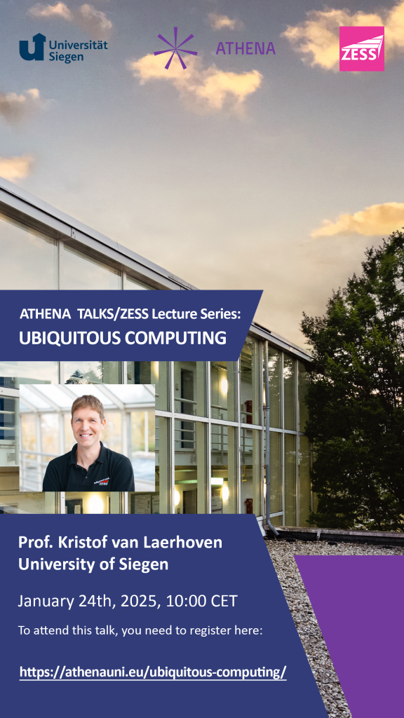 professor profile picture