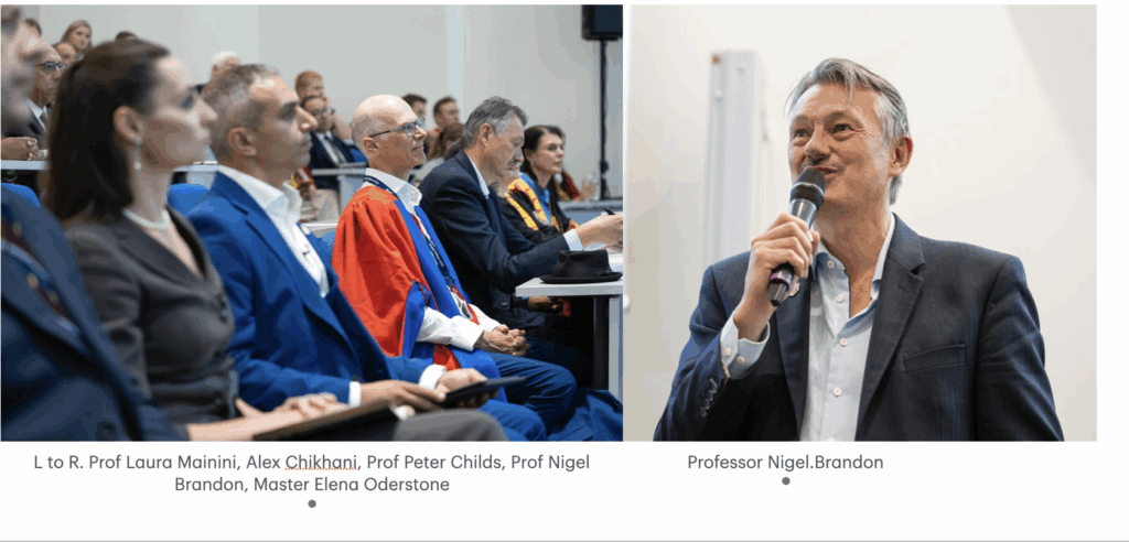 professor profile picture