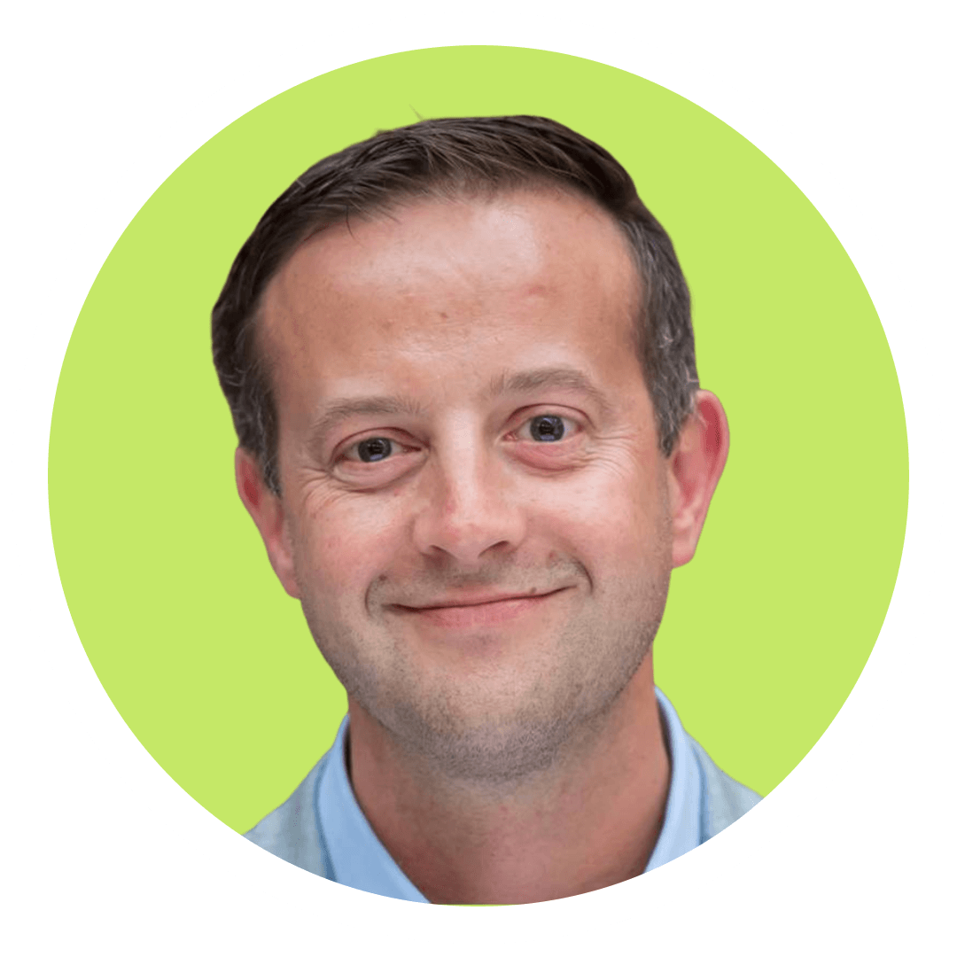professor profile picture