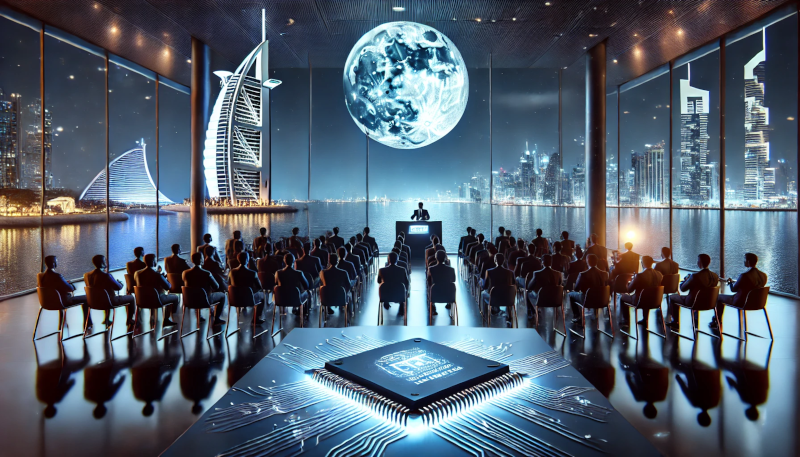 professor profile picture