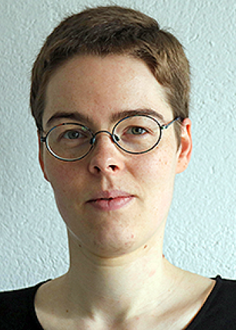 professor profile picture