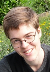 professor profile picture