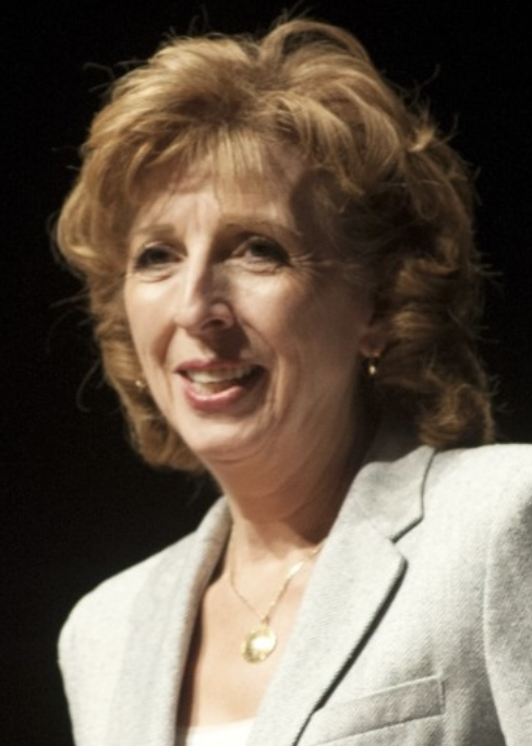 professor profile picture