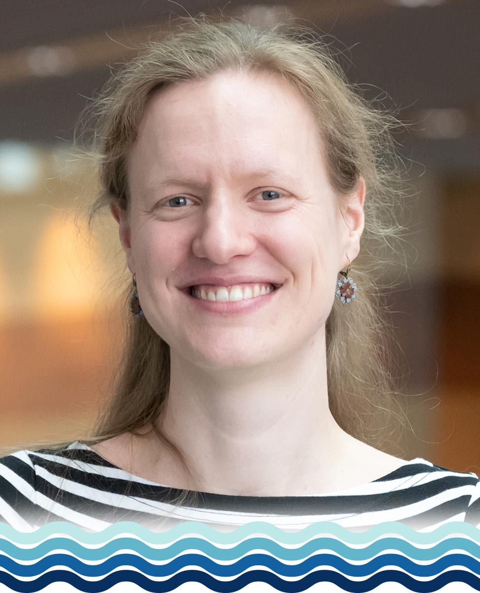 professor profile picture