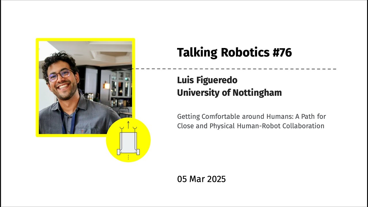 professor profile picture