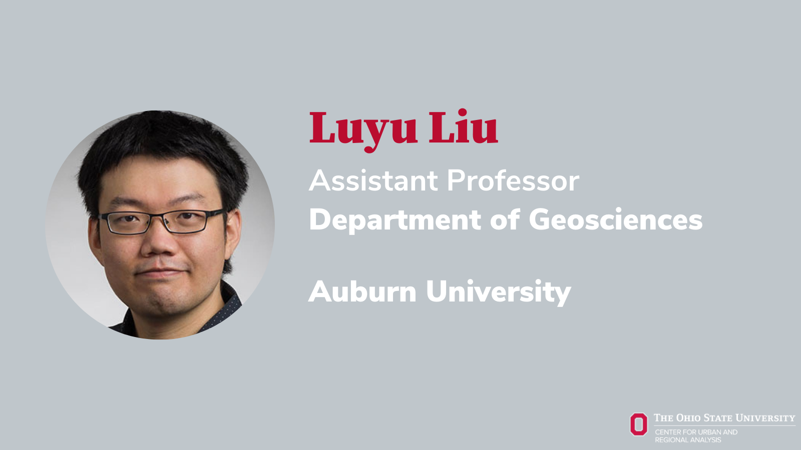 professor profile picture