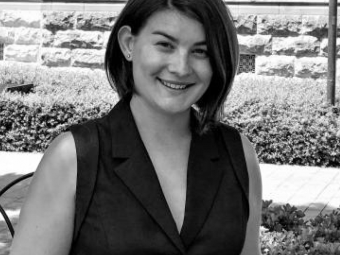 professor profile picture