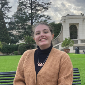 professor profile picture