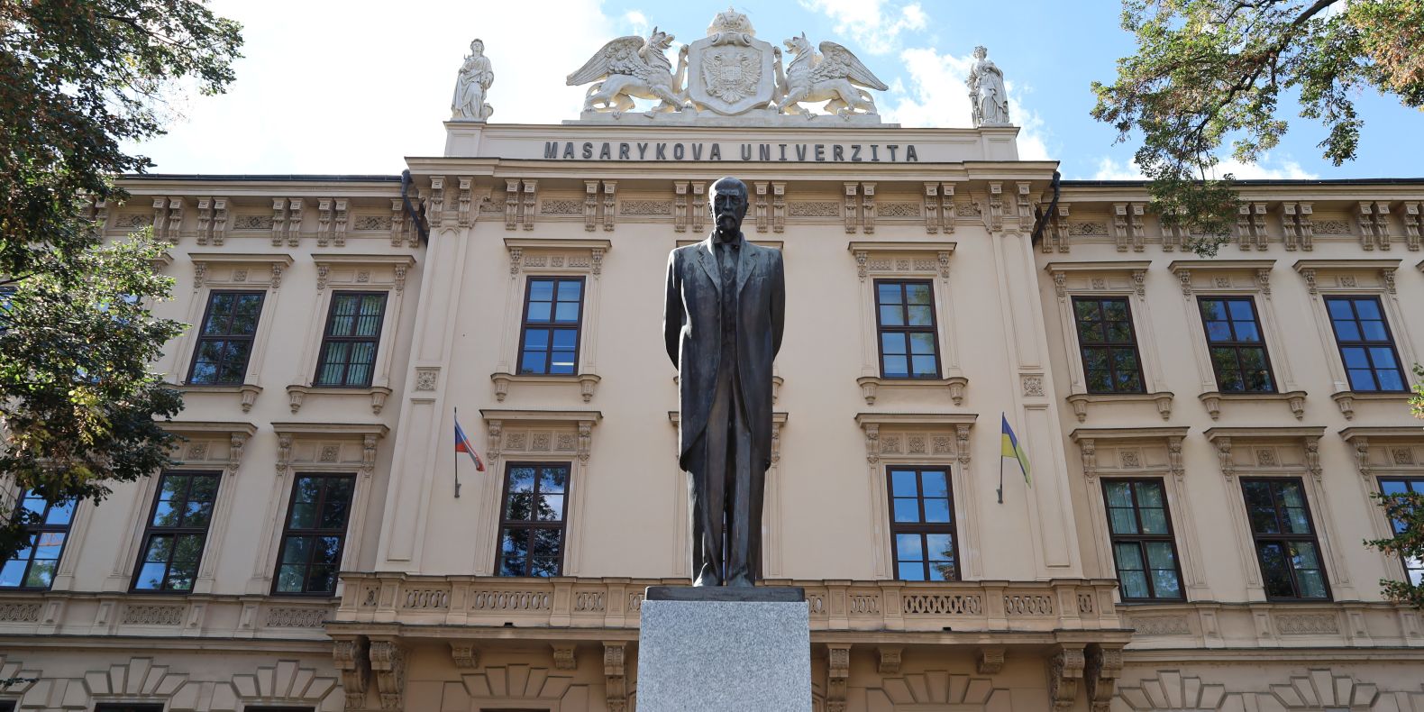 professor profile picture