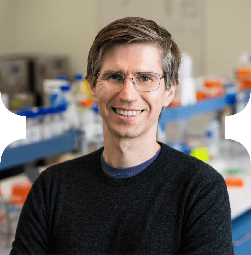 professor profile picture