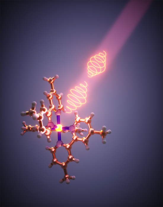 professor profile picture