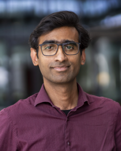 professor profile picture