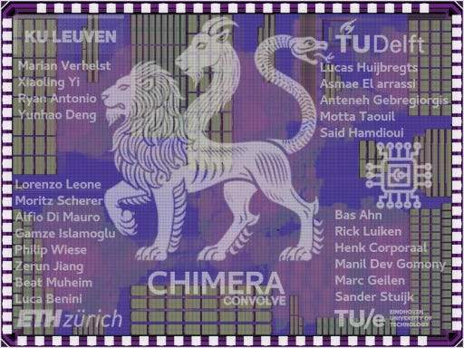 professor profile picture