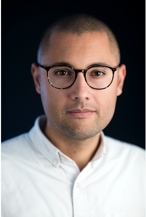 professor profile picture