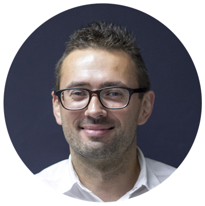 professor profile picture