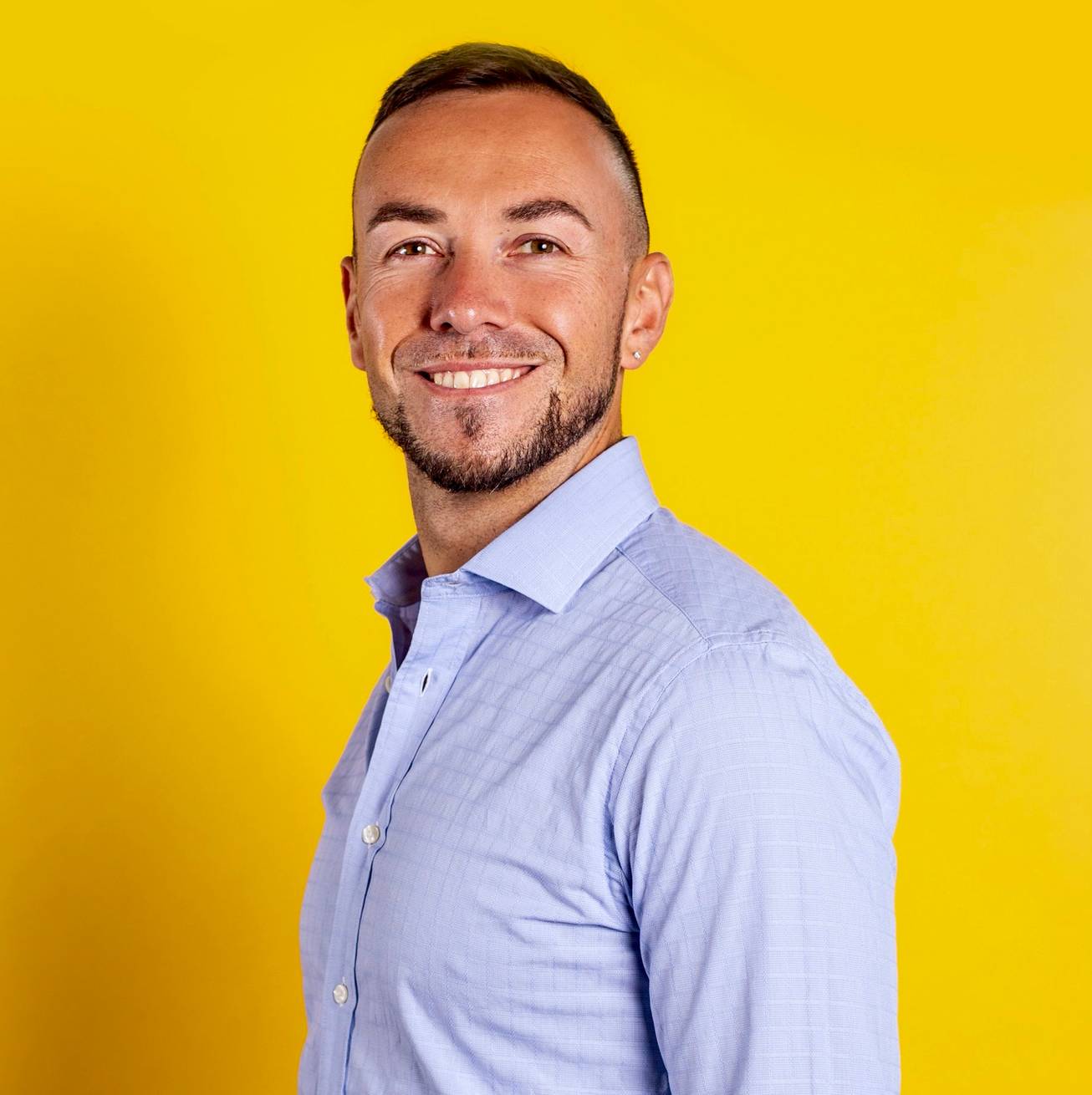 professor profile picture