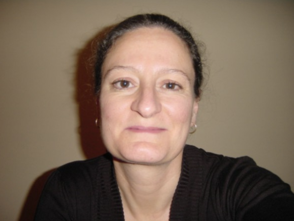 professor profile picture