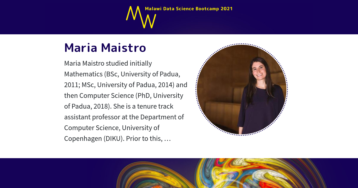 professor profile picture