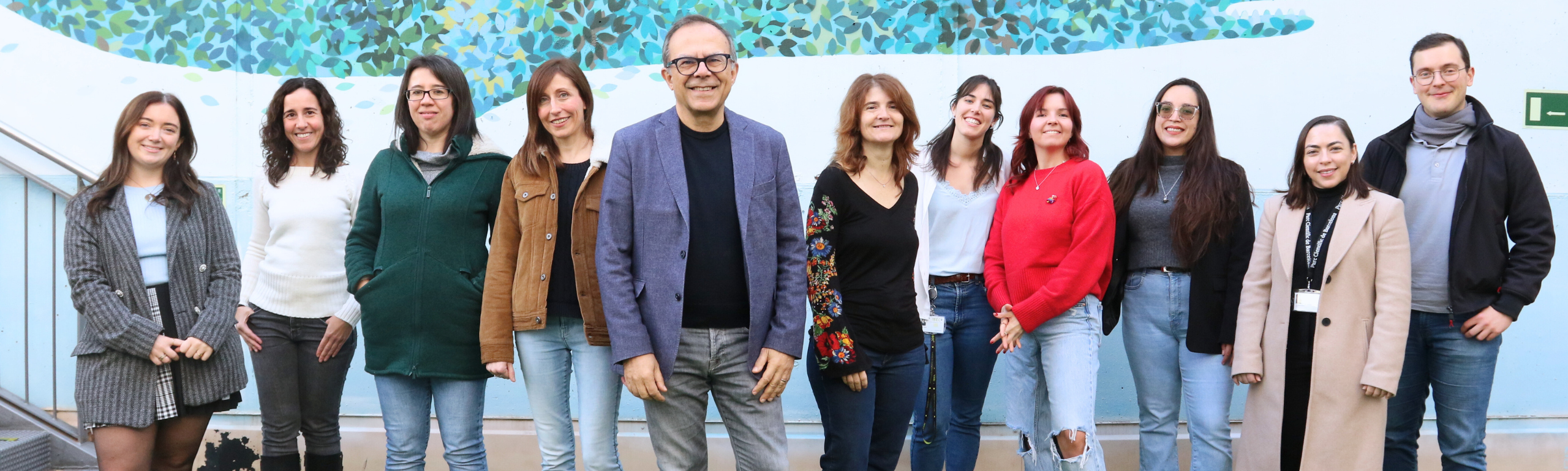 professor profile picture