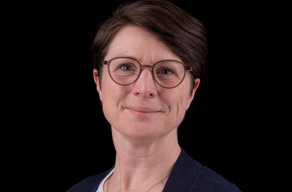 professor profile picture