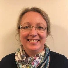 professor profile picture