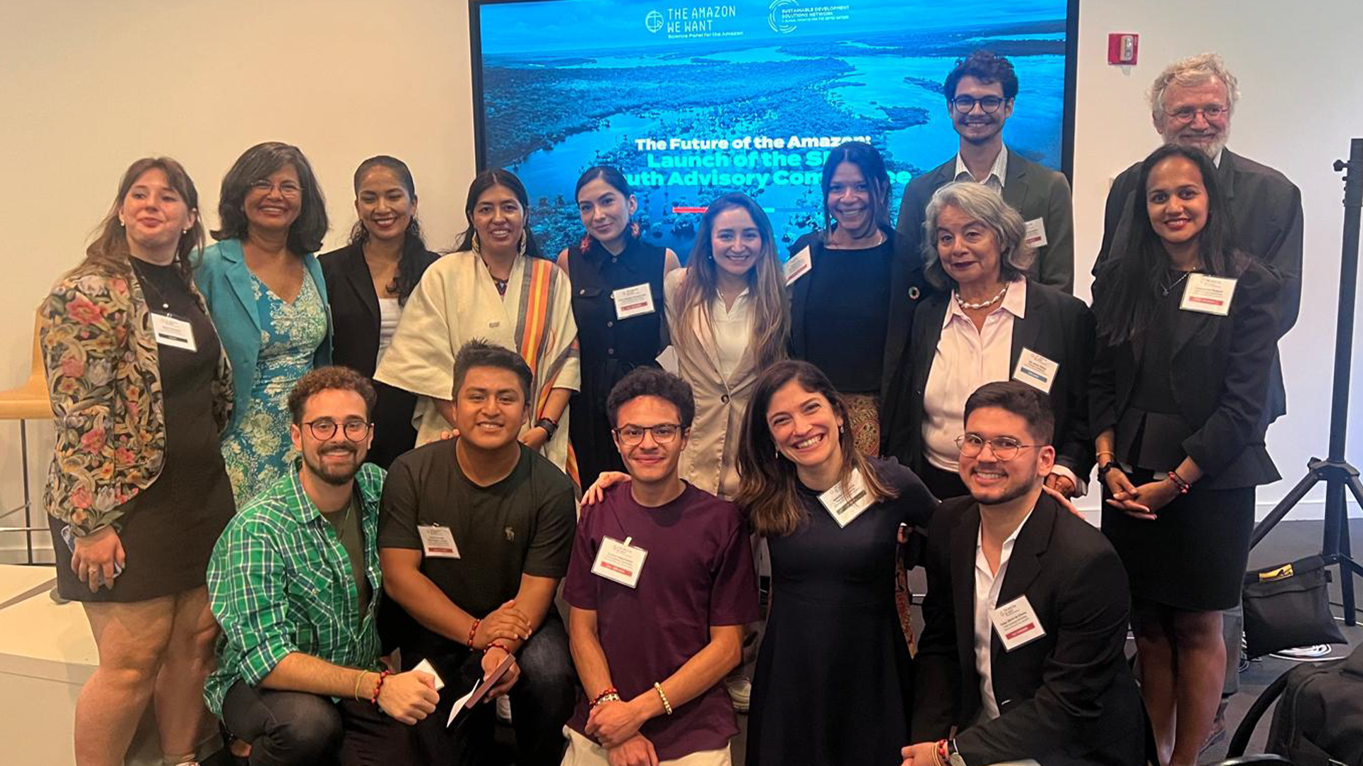 professor profile picture