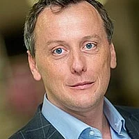 professor profile picture