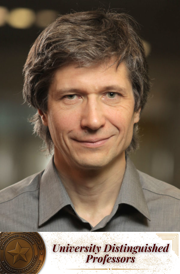 professor profile picture