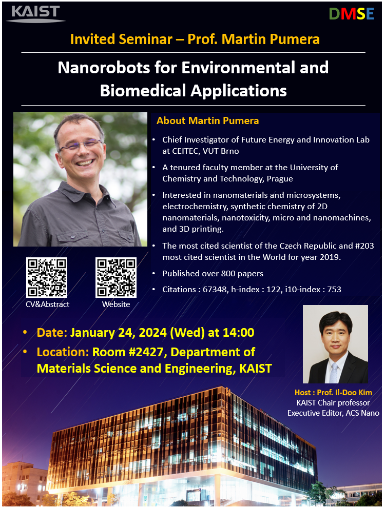 professor profile picture