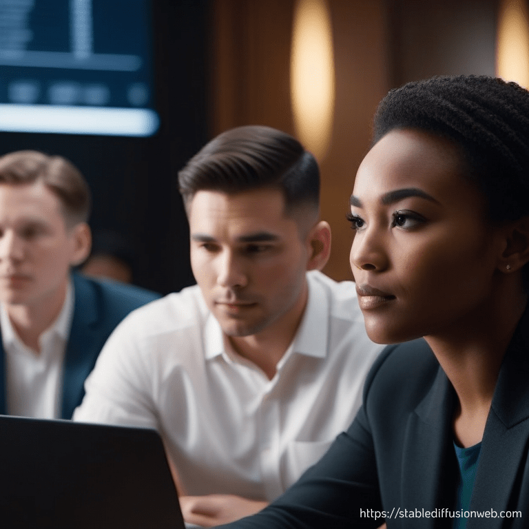 professor profile picture