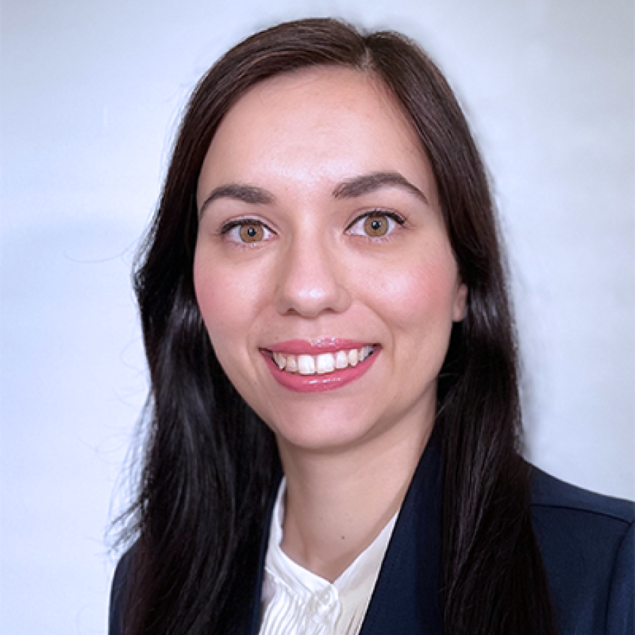 professor profile picture