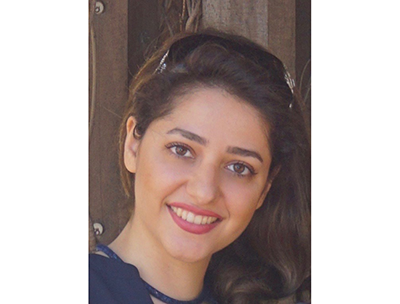 professor profile picture