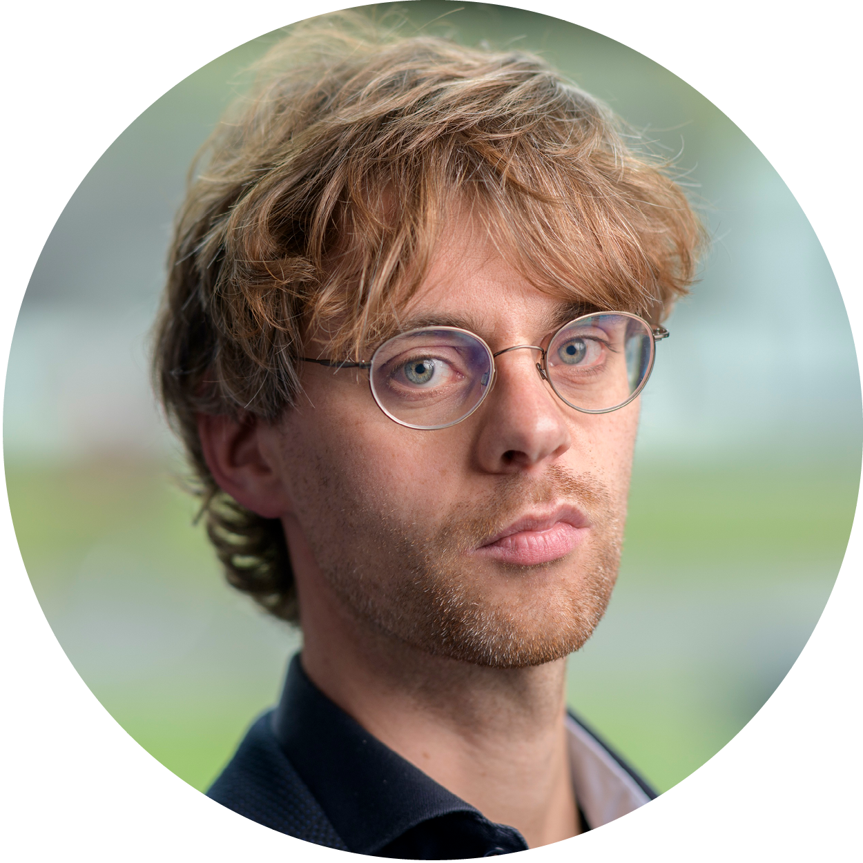 Postdoctoral Researcher in Predictive Control of Leg Muscle Dynamics ...