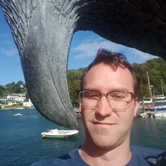 professor profile picture