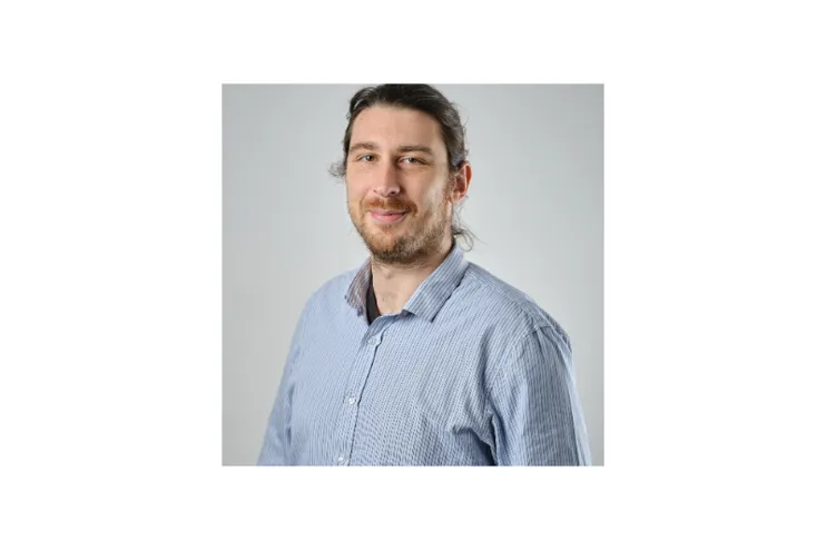 professor profile picture