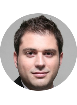 professor profile picture