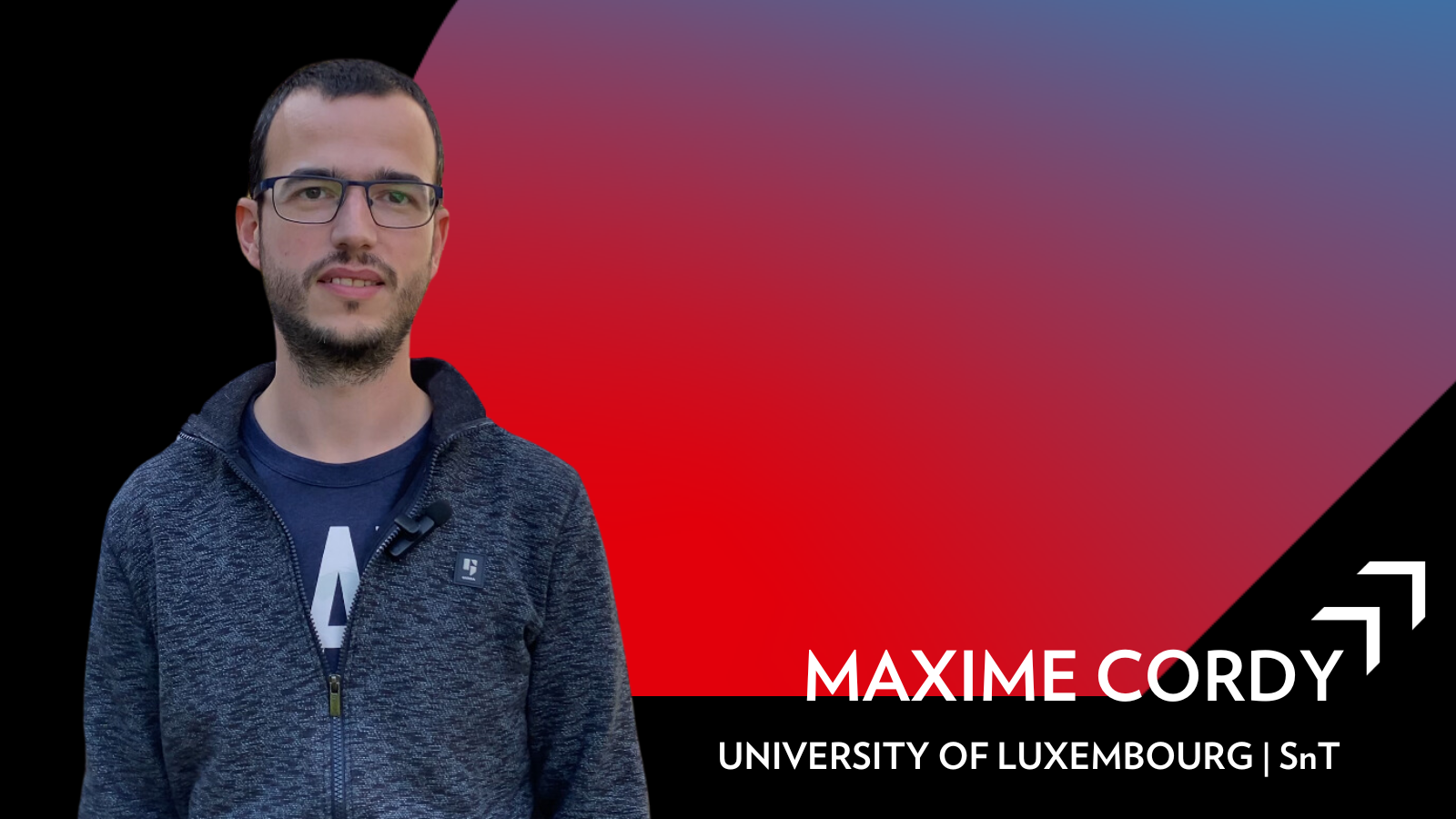 professor profile picture