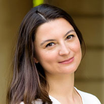 professor profile picture