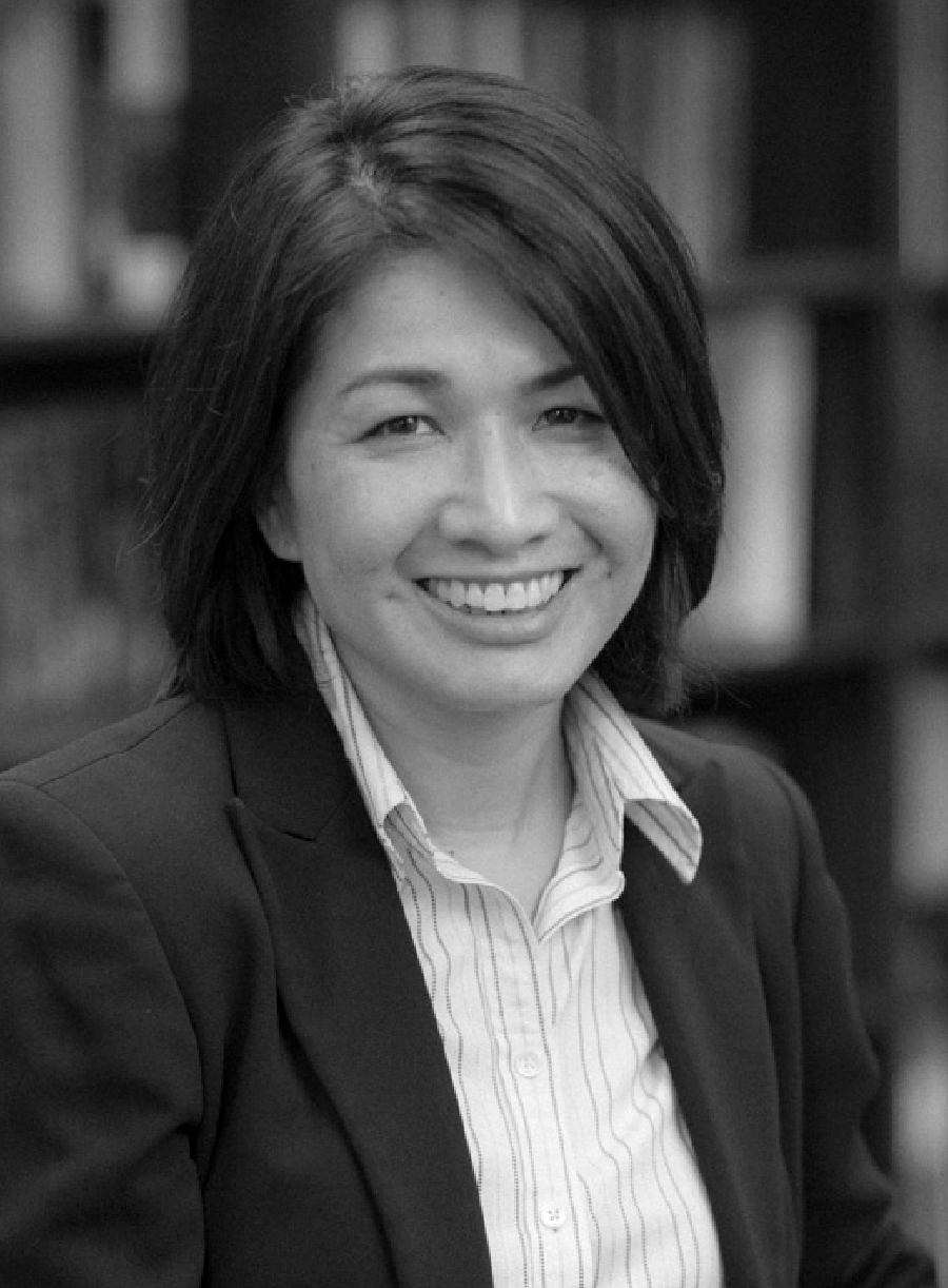 professor profile picture