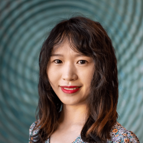 professor profile picture