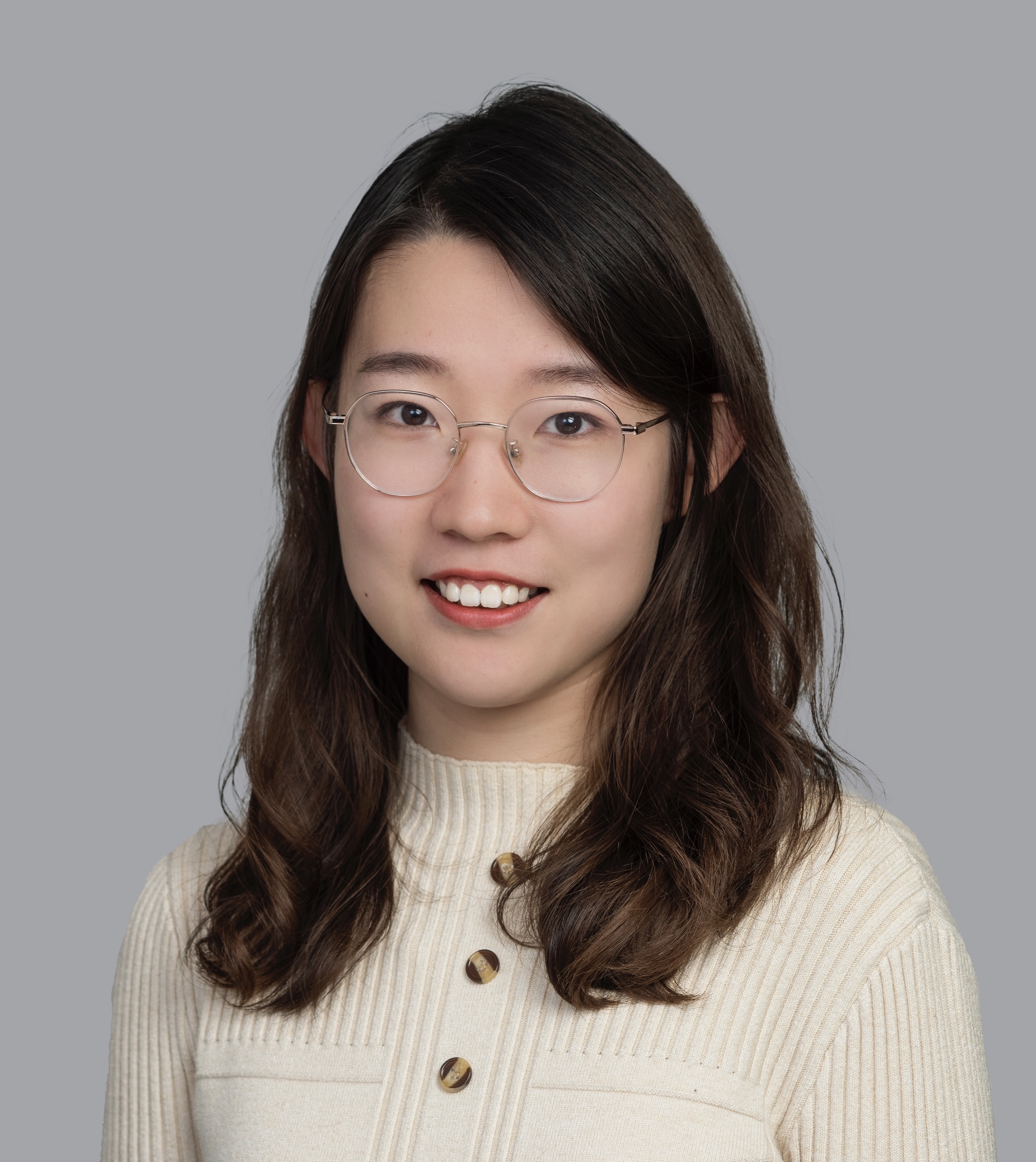 professor profile picture