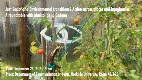 professor profile picture