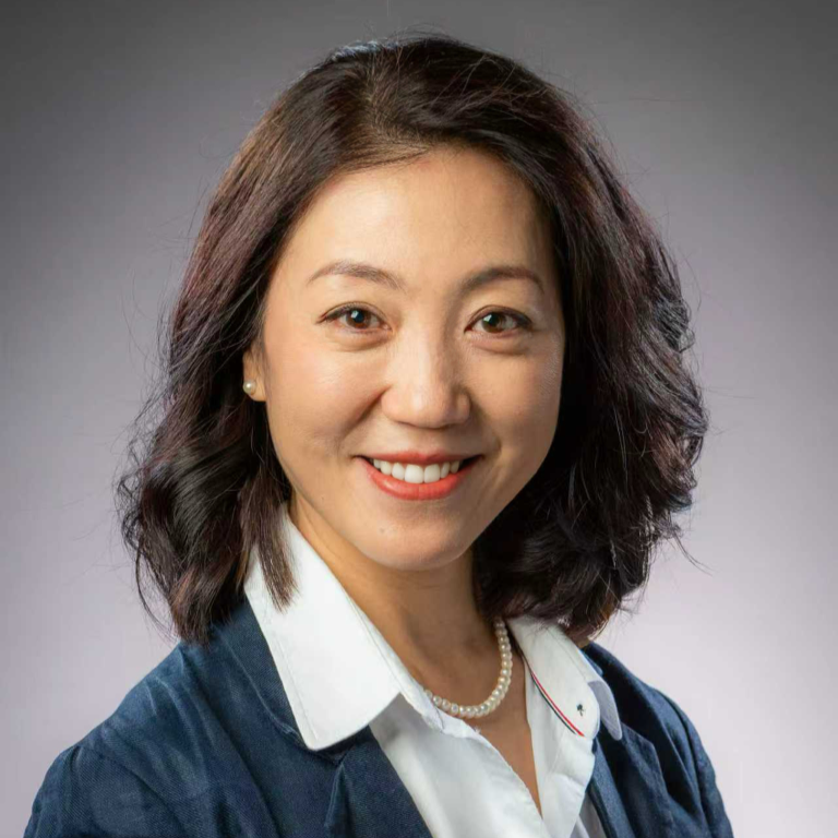 professor profile picture