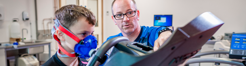 professor profile picture