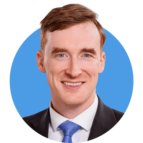 professor profile picture