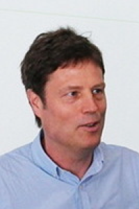 professor profile picture