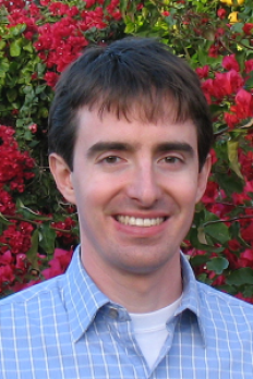 professor profile picture