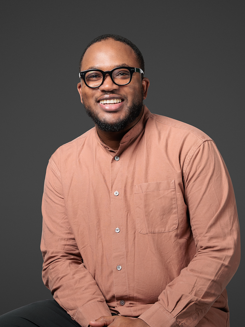 professor profile picture