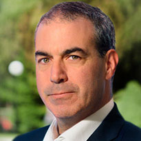 professor profile picture