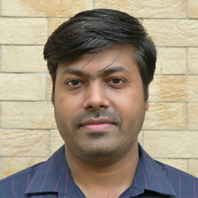 professor profile picture